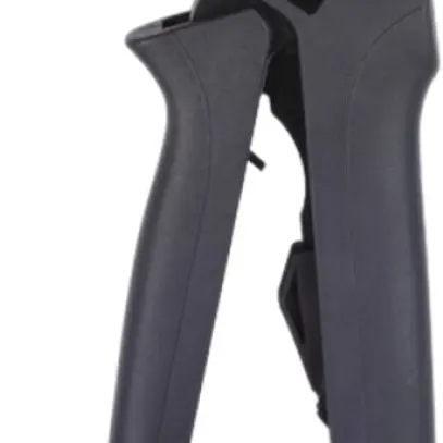 Pinza di serraggio CRIMPFOX M senza matrice 