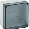 Boîtier d'appareils PS 1818-11-to IP66 180×180×111mm 