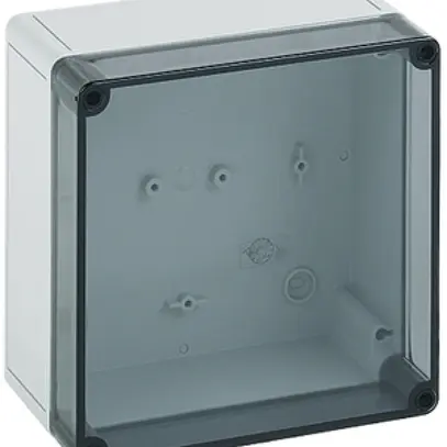 Scatola per apparecchi PS 1818-11-to IP66 180×180×111mm 