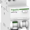 Disgiuntore FI/LS Schneider Electric iDPN H tipo A 1L+N (B) 6A 30mA 10kA 