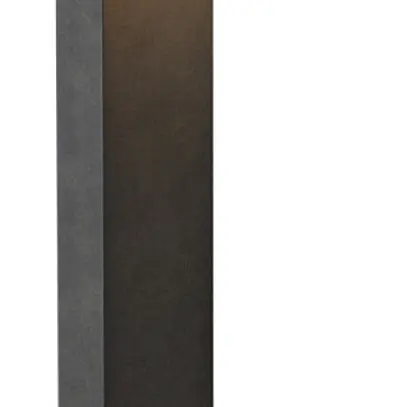 Lampada da terra SLV QUADRASYL, GX53 11W IP44 antracite 