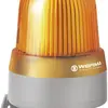 Sirène LED WERMA 432 115…230VAC jaune 