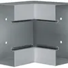 Angolo interno tehalit BRS 100170 zinc. 