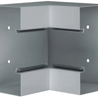 Angolo interno tehalit BRS 100170 zinc. 