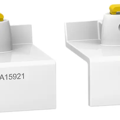 Coprimorsetti iCT Schneider Electric 3…4P 25A, pacco da 20 pezzi 