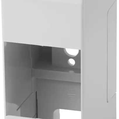 Coperchio AP SMISSLINE T 45mm 