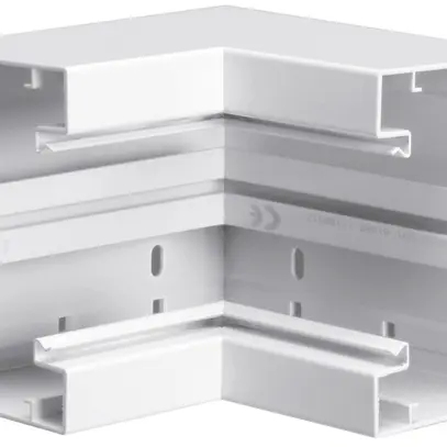Inneneck tehalit BRA 85130, verkehrsweiss 