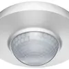 Rilevatore di movimento INC ESYLUX MD 360i/24, bianco 