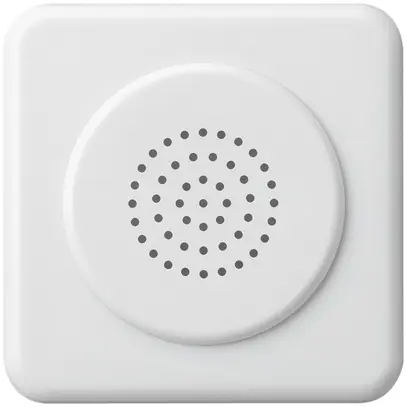 Carillon ENC basico C 12V blanc 