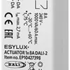 Attuatore-commutatore Esylux ACTUATOR DALI-2 