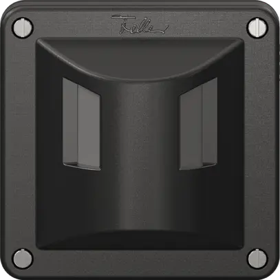 Rilevatore d.movimento KNX NEVO pirios N.CO 180 24 VDC angolo 180/90° ne 