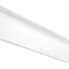 Plafonnier LED SG Sense Surface PIR 29W 3790lm 830 1202×302mm blanc 