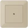 Otturatore INC kallysto.trend beige 94×94mm 