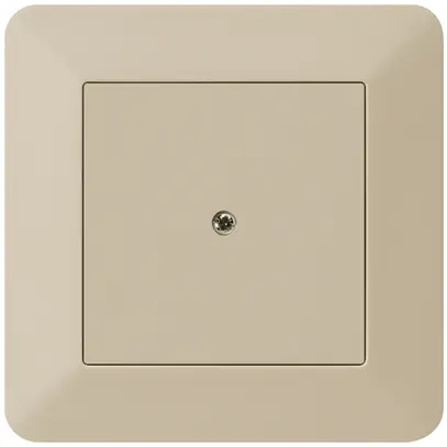 Obturateur ENC kallysto.trend beige 94×94mm 