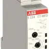 Relè multifunzione a tempo INS ABB 0.05s…100h 20…240VAC 24…48VDC 1C 