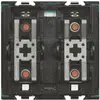 Attuatore/sensore INC MyHOME ATO 2 volte per 2 moduli 