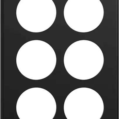 En-tête ENC STANDARDdue SNAPFIX® 3×2 150×210mm no 