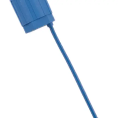 Prise de potentiel WAGO avec fusible, neutre, 400VAC 2A 10…16 mm² 3m 