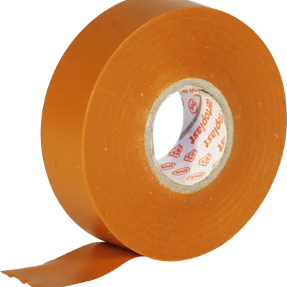 Nastro autoadesivo Certoplast 601 20mm×25m marrone 