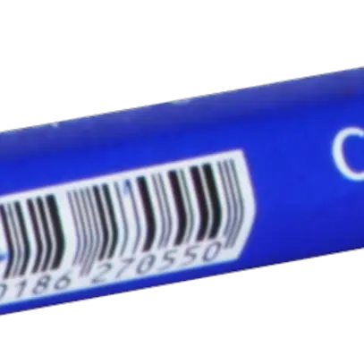 Signier-Fettkreide 6-kant bl 