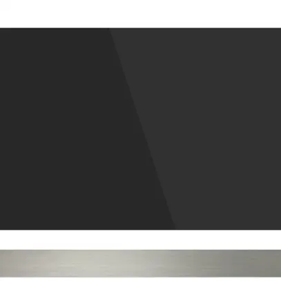 Station intérieur vidéo ABB-Welcome IP touch 10, LAN/LAN, DC/PoE, blanc 