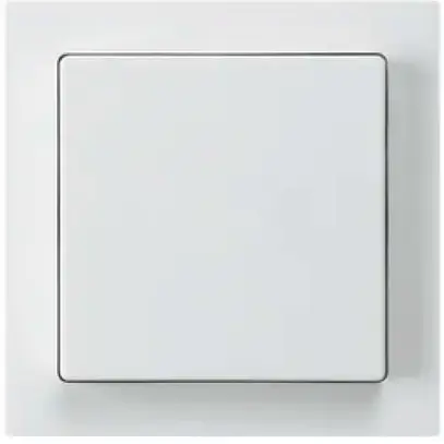 Poussoir ENC kallysto ARK 2L blanc 