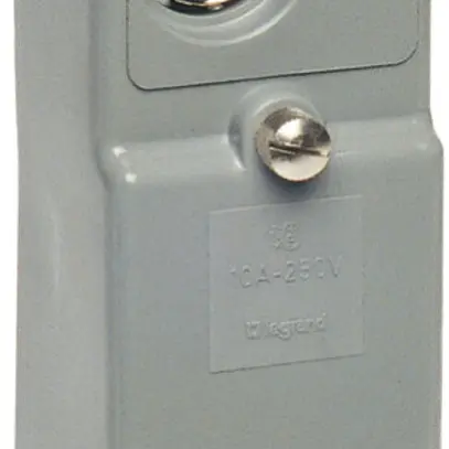 Porte-fusible pour candélabre 4×10 2LNPE 