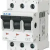 REG-Ausschalter Eaton, IS-40/3, 40A/415V 3L, 3TE, "0-1" 