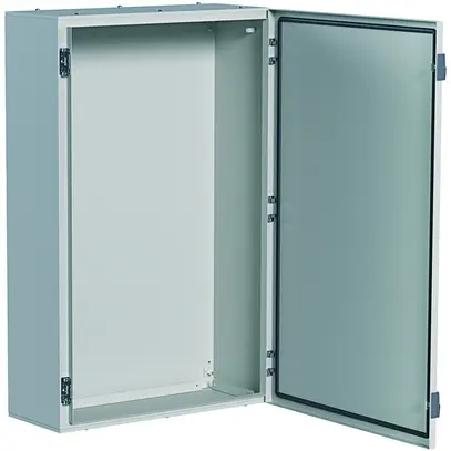 Wandgehäuse Hager Orion.Plus 156 Module 6-Reihen 26TE 600×950×250mm gu 