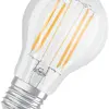Lampe LED PARATHOM CLASSIC A75 FIL CLEAR DIM E27 7.5W 827 1055lm 