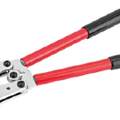 Pinza di serraggio CIMCO WM 6…50mm² 