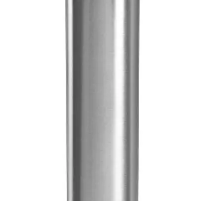 Borne lumineuse LDV ENDURA CLASSIC POST E27 550mm acier affiné 