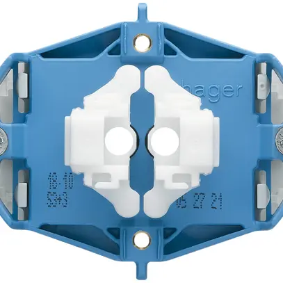 Intérieur interrupteur kallysto S3/2L 