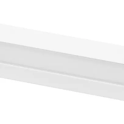 Plafoniera LED LDV LINEAR LED MOBILE 1.1W 50lm 4000K PIR USB bianco 