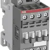 Contattore ABB AF09-30-10 3P 25A/9A (AC-1/AC-3) +1Ch 100…250VUC a vite 