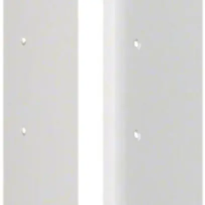 Kit parte lat. Hager univers FR70A sinistra/destra quadro AP IP30 a 1100mm 2 pz 