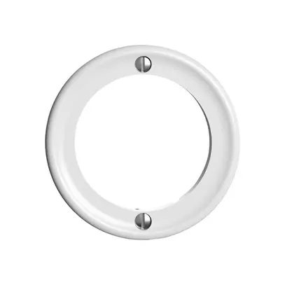 Kit di copertura STANDARDdue SNAPFIX® termostato bianco IP20 