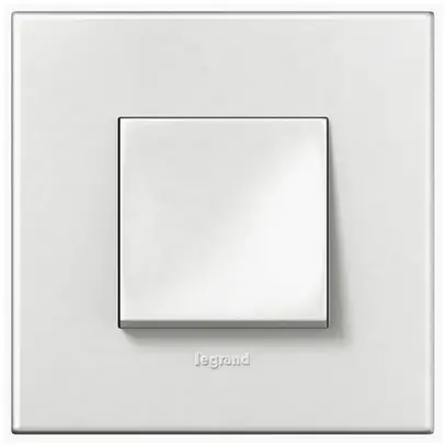 Copertura cieca INC ATO bianco 