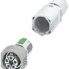Connettore ad innesto PX IPD PL presa 5P 17.5A 600V 0.5…2.5mm² grc IP66 