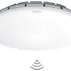 Plafoniera/lampada a muro LED Steinel RS PRO S2 Master HF 26W 2626lm 4000K PMMA 