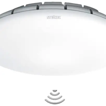 Plafoniera/lampada a muro LED Steinel RS PRO S2 Master HF 26W 2626lm 4000K PMMA 