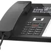 Schnurtelefon Gigaset DESK 800 A CLIP schwarz 