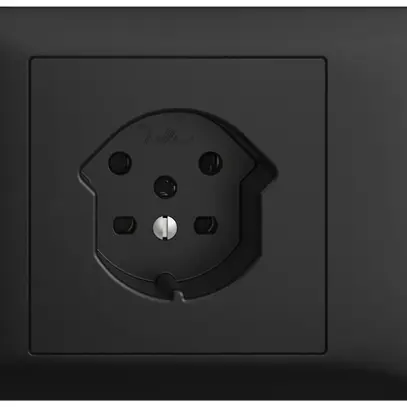 Presa INS EDIZIOdue T15 nero 45…69mm 