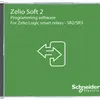 Logiciel de programmation Zelio Logic SR2SFT01 