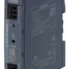 Alimentazione Siemens SITOP, IN: 120…230VAC (120…240VDC), OUT: 24VDC/1.3A 
