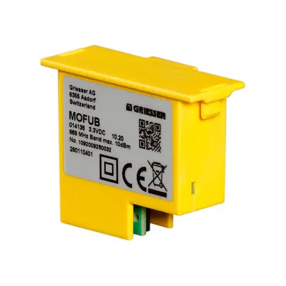 Modulo radio BiLine MOFUB 