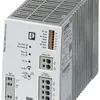 Appareillage ASI PX TRIO-UPS-2G/1AC/24DC/20 Modbus IN 1L OUT 24VDC/20A 