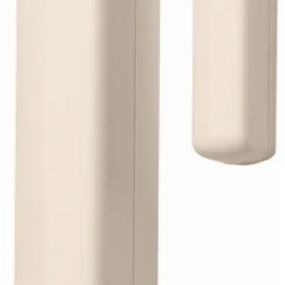 Contatto porta/finestra AP RF xComfort CDWA-01/3a, bianco crema 