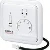 Thermostat d'ambiance ENC Eberle FRe 525 23/i, blanc 