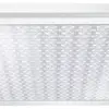 LED-Deckeneinlegeleuchte ESYLUX CELINE-2 PNL 600 DDP TR 4000 830 IP20 DALI ELC 